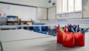 Cork TD's concern over Ireland having largest primary school classes in EU