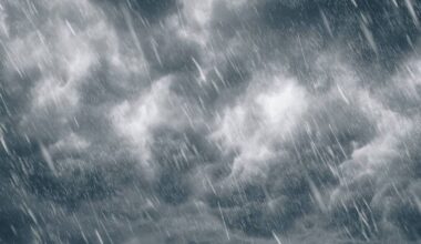 Met Éireann warns of flooding and lightning risk in Cork and Kerry