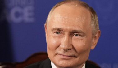 Russia jubilant after Trump summit as Putin reportedly demands of Donetsk and Luhansk