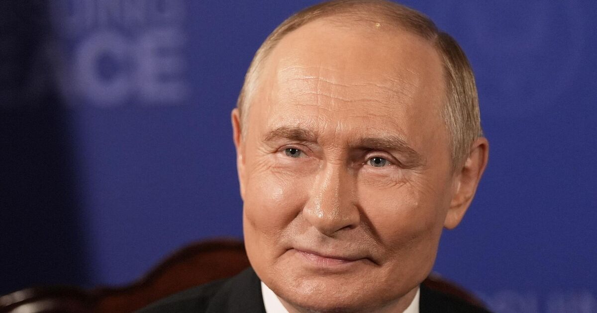 Russia jubilant after Trump summit as Putin reportedly demands of Donetsk and Luhansk