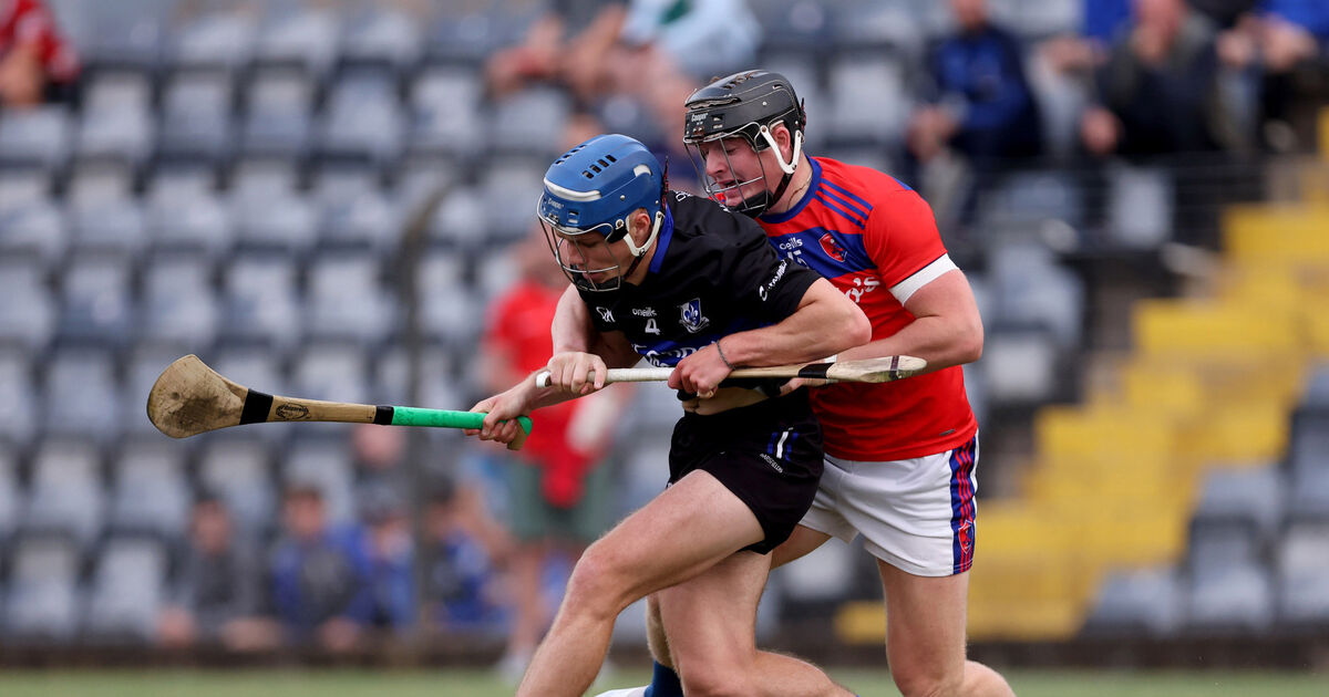 Outstanding Sars fire 4-30 beyond Erin's Own in dominant win