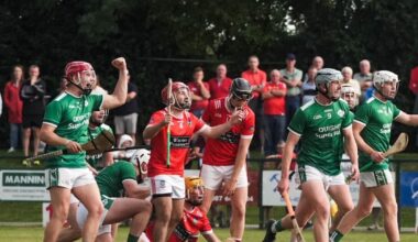Ballincollig back on track in PIHC after beating Kilworth