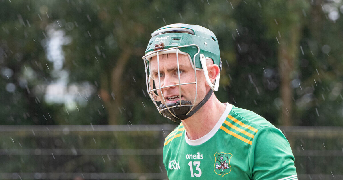 Four goals from Anthony Spillane power Castlelyons past Ballyhea