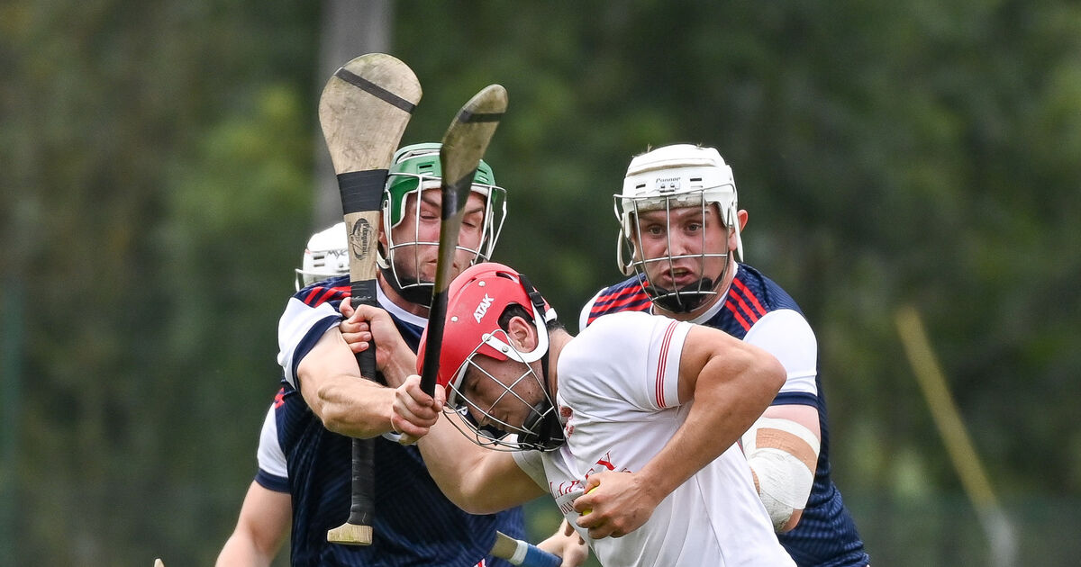 Blarney turn on second-half style to roar into Senior A contention