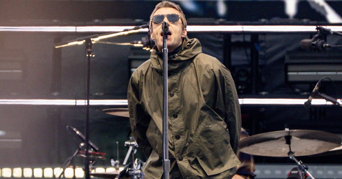 Review: 'You lot have been missed. F****** lunatics'