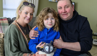 Autistic Waterford boy ‘in great form’ after delayed dental appointment but many more still waiting