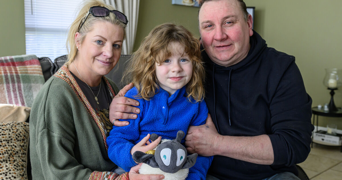 Autistic Waterford boy ‘in great form’ after delayed dental appointment but many more still waiting