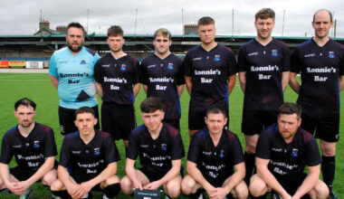 Seven new teams join league as kick-off comes into view
