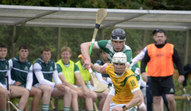 Dungourney grab second PIHC win as they hit Valley Rovers for three goals