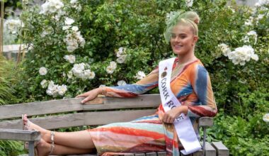 Cork Rose on 'having a bit of craic' 