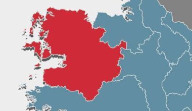 Castlebar residents and business owners raise concerns about 'far right' festival
