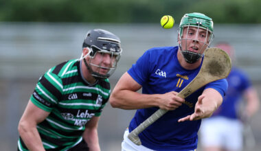 St Finbarr's and Midleton need big improvement as Charleville emerge as dark horses