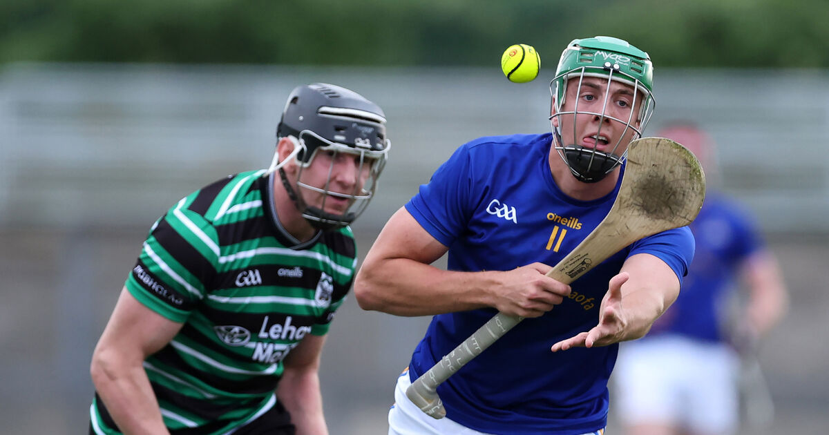 St Finbarr's and Midleton need big improvement as Charleville emerge as dark horses