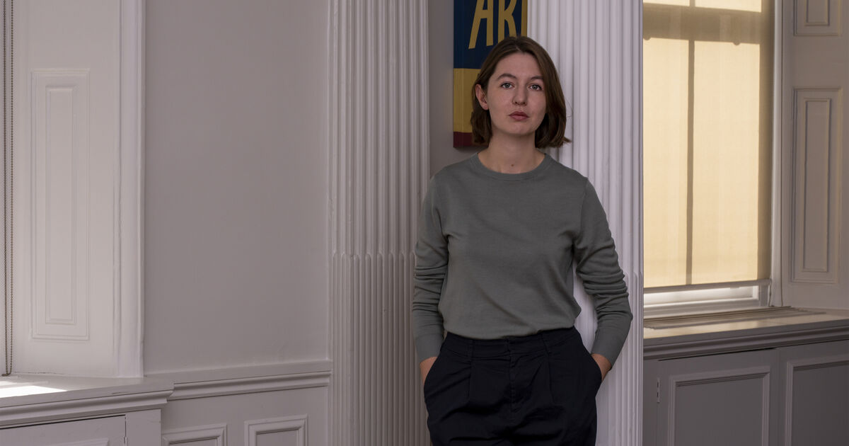 Palestinian ambassador backs Sally Rooney over Palestine Action comments