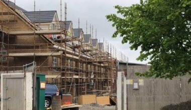 Planning decision due on major Wilton housing development with 348 affordable homes