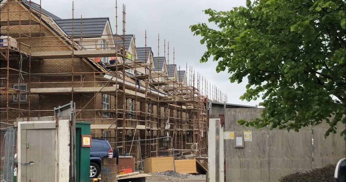Planning decision due on major Wilton housing development with 348 affordable homes