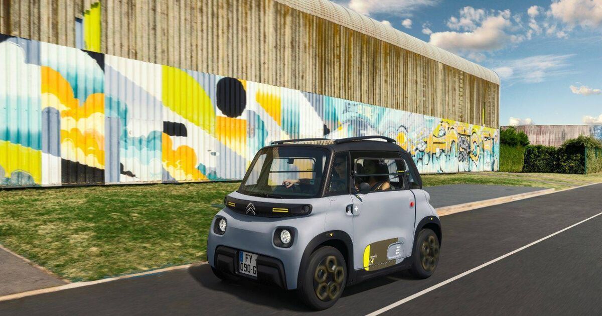 Cork councillor proposes allowing 16-year-olds to drive 'micro cars'