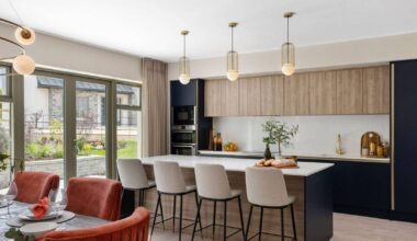 Is it always advisable to consult an interior designer?