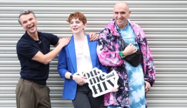 HIV carries 'a big societal stigma' in Ireland despite progress in treatment