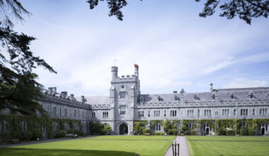 UCC's €114,000 spend on 'brand refresh' project raises concerns