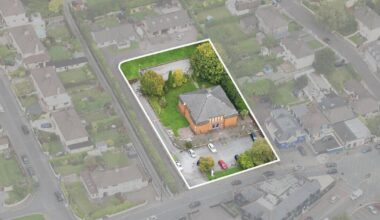Cork funeral home operator appeals refusal to redevelop former bank premises