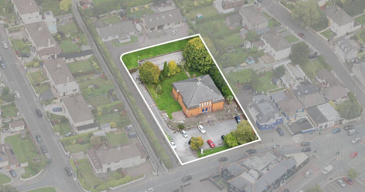 Cork funeral home operator appeals refusal to redevelop former bank premises