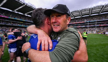 Kerry GAA chiefs increasingly confident Jack O'Connor will remain as manager