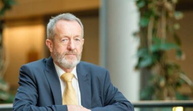 Take current speculation on Fine Gael presidential nomination 'with a grain of salt'
