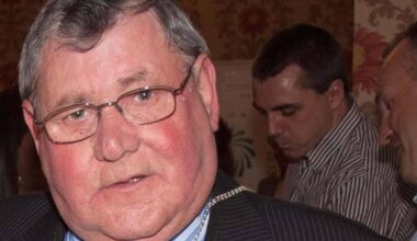 Tributes paid to former Cork councillor