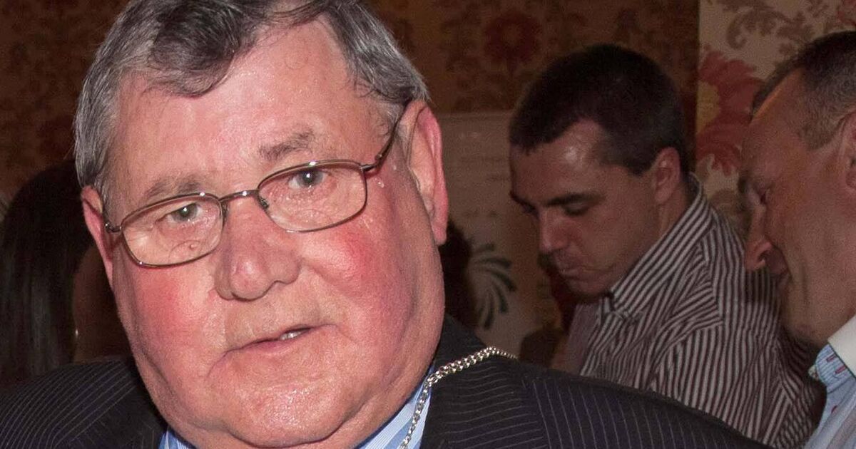 Tributes paid to former Cork councillor