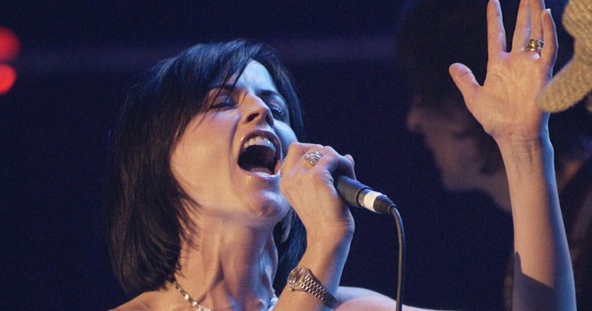 The Cranberries admit listening to Dolores O’Riordan outtakes was ‘hard’
