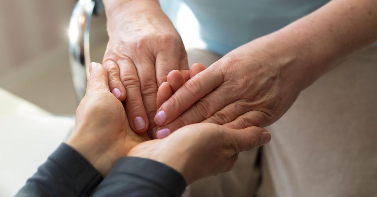 Mum shows incredible resilience at every turn
