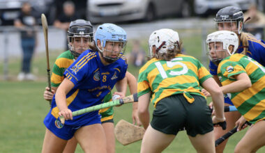 St Finbarr's get camogie title defence off to winning start against Blackrock