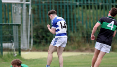 Kinsale minor footballers impress as they hit Nemo for four goals but miss out on semi-final spot