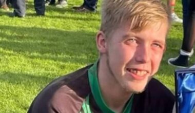'We will truly miss his presence': Young man who died in Cork crash named