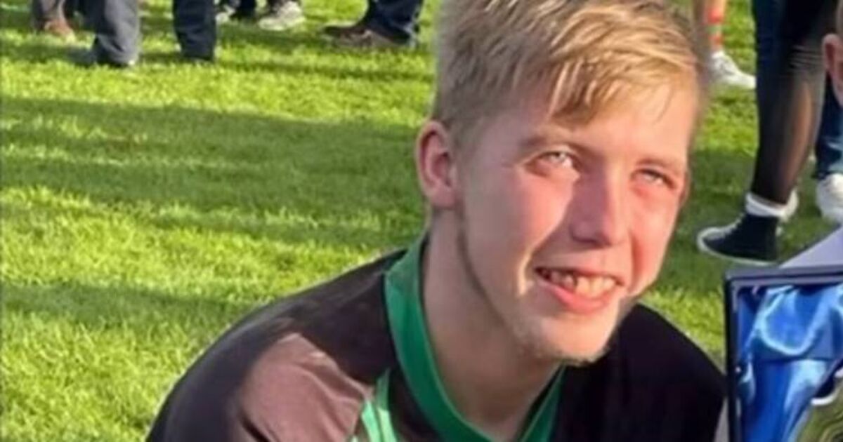 'We will truly miss his presence': Young man who died in Cork crash named