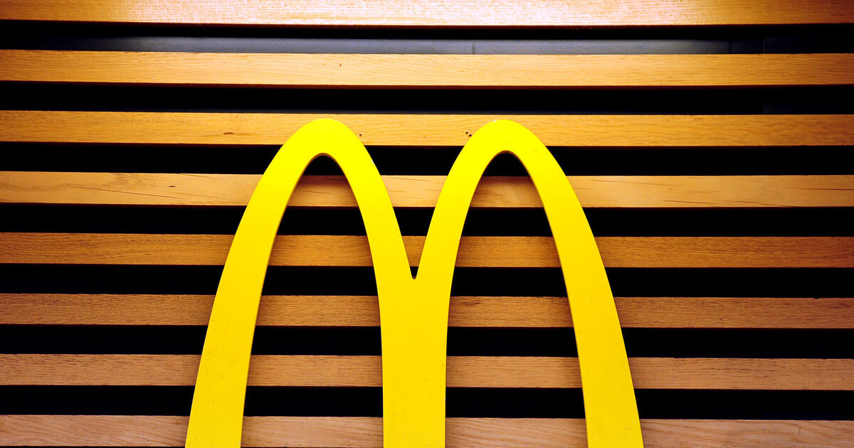 McDonald’s gets go-ahead for twelfth Cork outlet