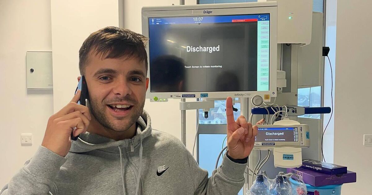 Unheard-of type of cardiac arrest left former Limerick minor in peril on pitch