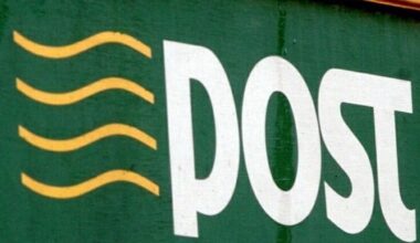 An Post launch JAM support card for Cork customers in need