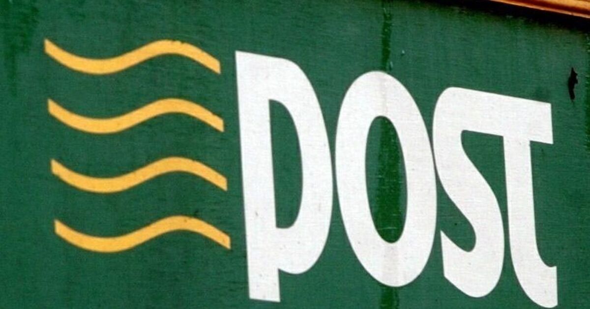 An Post launch JAM support card for Cork customers in need