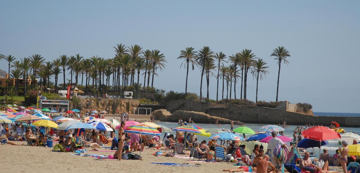 
                            In May and June, the numbers heading to Spain from Irish shores were up 13.1% and 8.1% respectively, with close to 700,000 people making the journey.
                        