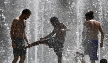 Is our love affair with sun holidays about to cool?