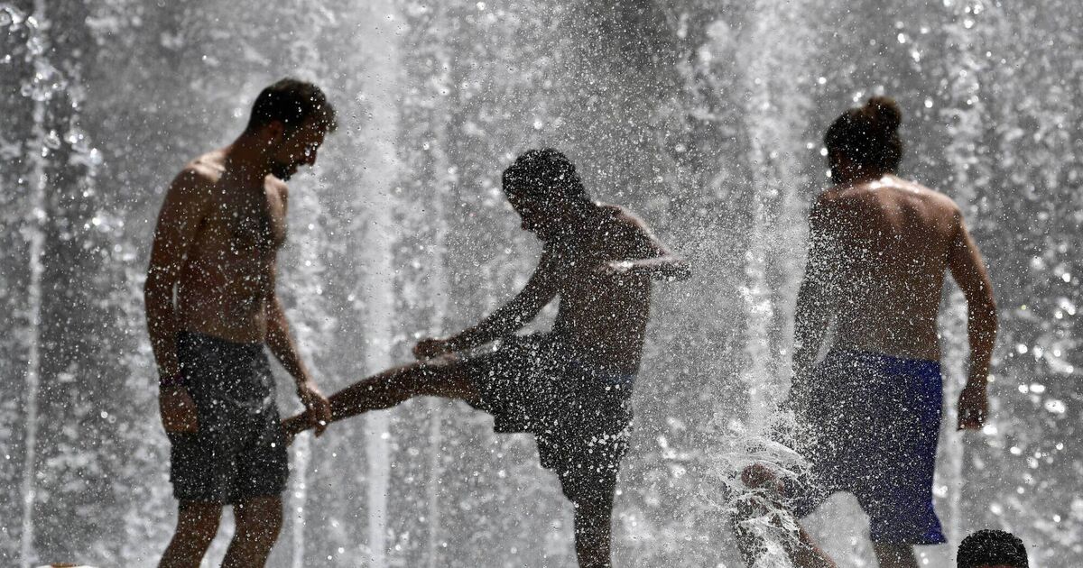 Is our love affair with sun holidays about to cool?