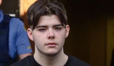 Teenager, 19, charged with murder of Ian Walsh in Tipperary 