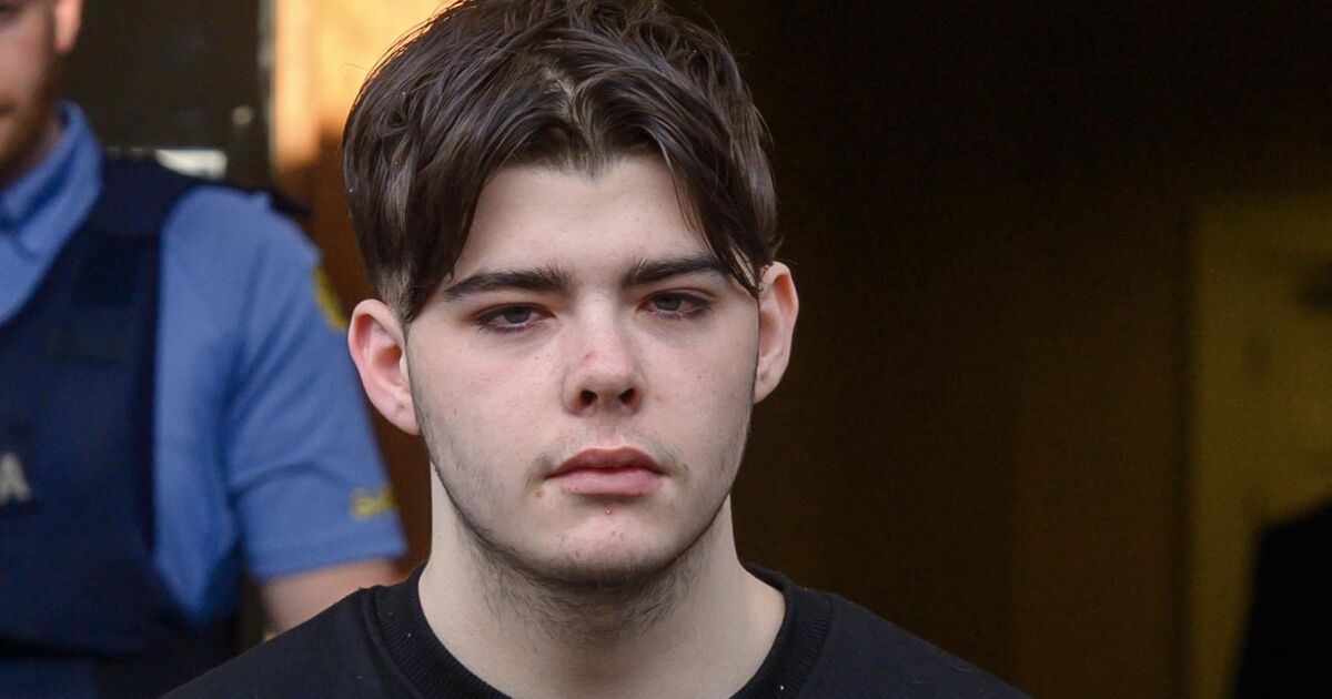 Teenager, 19, charged with murder of Ian Walsh in Tipperary 