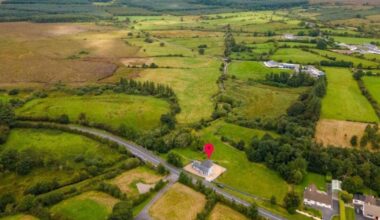 Mayo property owned by Liam and Noel Gallagher's grandmother put up for sale 