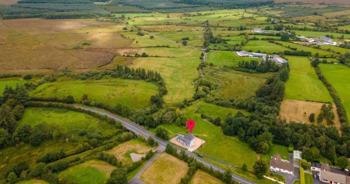 Mayo property owned by Liam and Noel Gallagher's grandmother put up for sale 