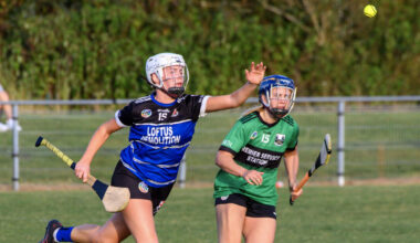 Orlaith Mullins stars as Sars get off to winning start against Killeagh