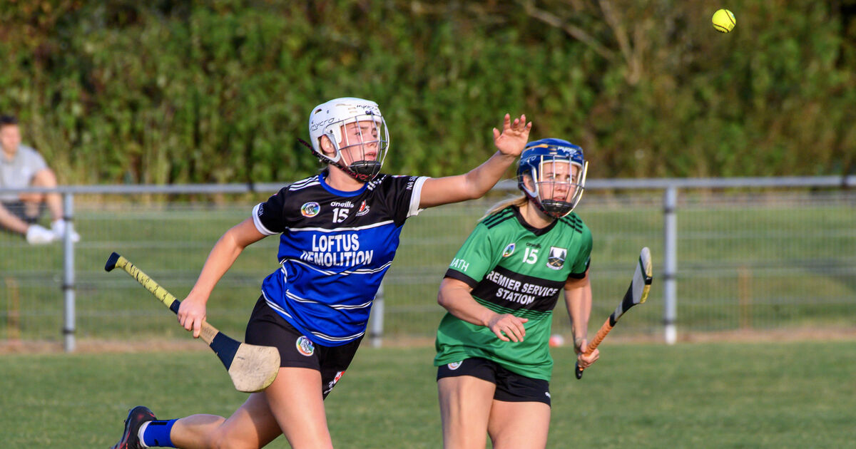 Orlaith Mullins stars as Sars get off to winning start against Killeagh