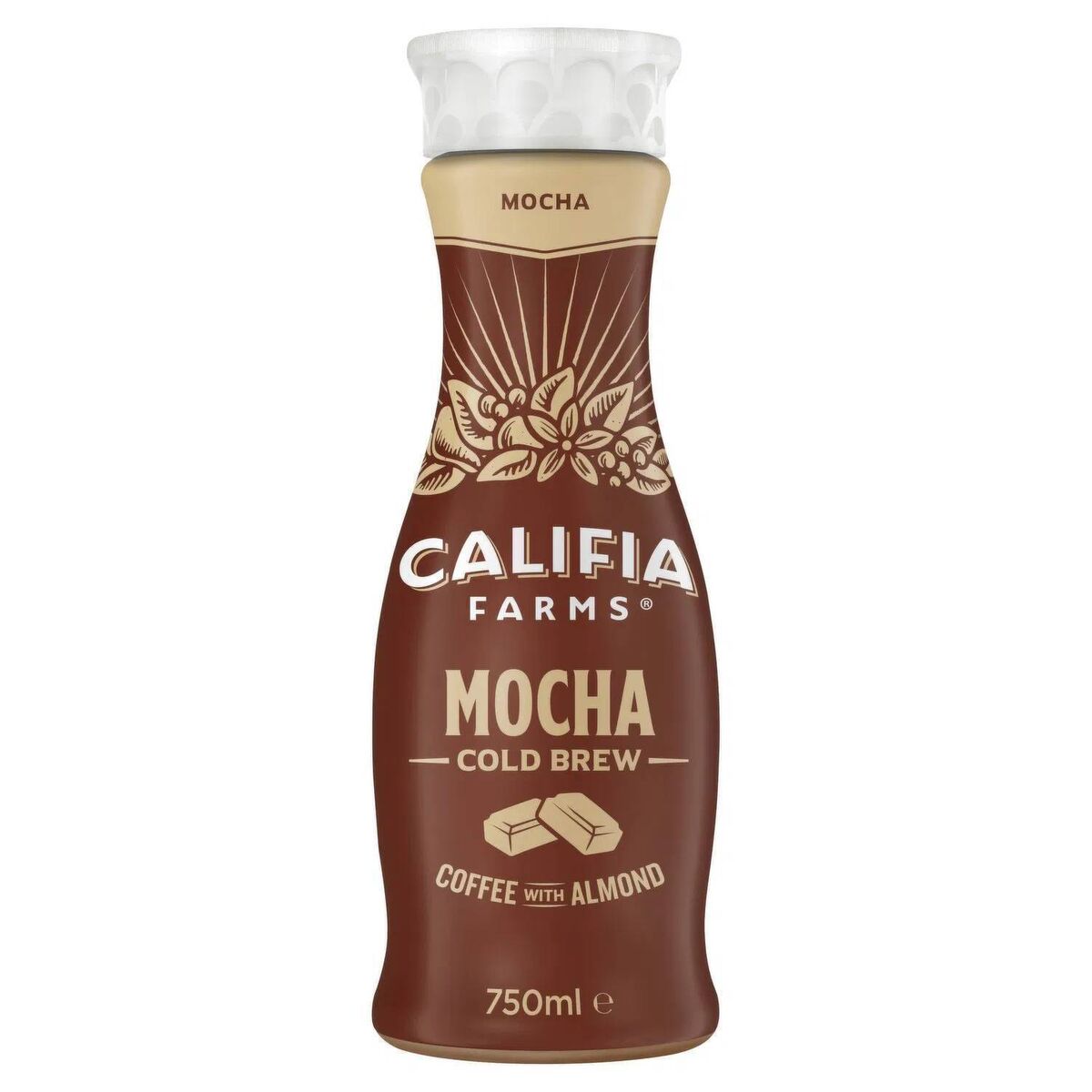 Califia Farms Mocha Cold Brew 